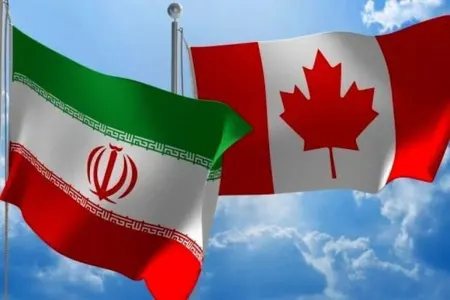 Kanada 12 iranlını sanksiya siyahısına əlavə edib