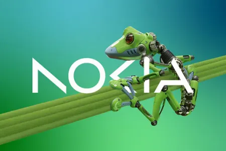 İKT60 ildən sonra ilk dəfə - Nokia dəyişir