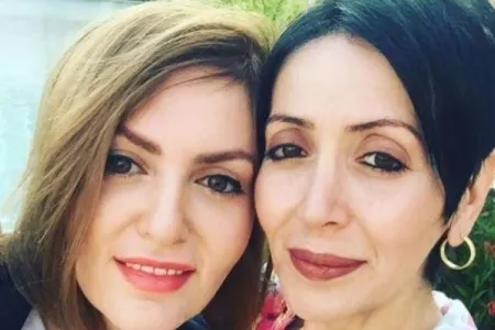 Elmira Ələkbərzadə sosial problemlərdən şikayətləndi