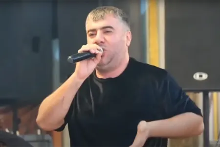 Rəşad Dağlı ilə bağlı nə qərar olacaq?
