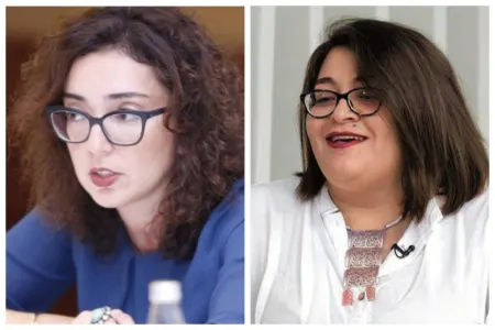 Mədəniyyət Nazirliyində İncəsənət şöbəsinin və teatr sektorunun müdirləri işdən azad edildi