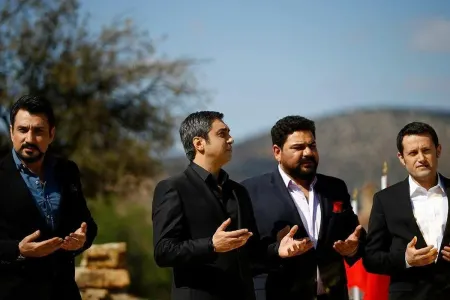 "Kurtlar vadisi"nin aktyoru vəfat etdi - FOTO