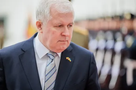 Litvanın müdafiə naziri: "Ukrayna bu müharibədə qələbə qazanmasa, bütün region..."