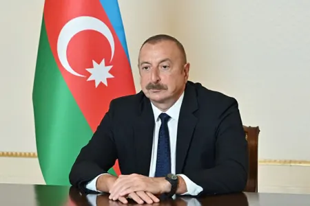 Cinayət yolu ilə əldə edilmiş əmlaklarla bağlı - Sərəncam