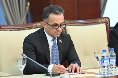 Ramin Məmmədov kimdir? - Dosye