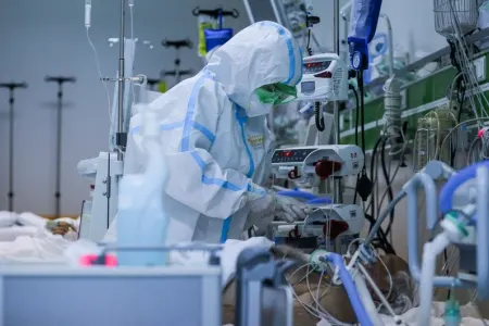 Koronavirusa 40 yeni yoluxma qeydə alınıb