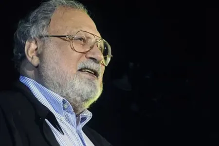 Rüstəm İbrahimbəyovun qəbirüstü abidəsinin açılışı olacaq