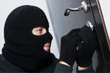 Ordubadda evlərdən oğurluq edən şəxs saxlanılıb