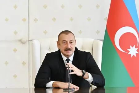 "Qoşulmama Hərəkatı yeni dünya düzəninin formalaşmasında fəal iştirak etməlidir"