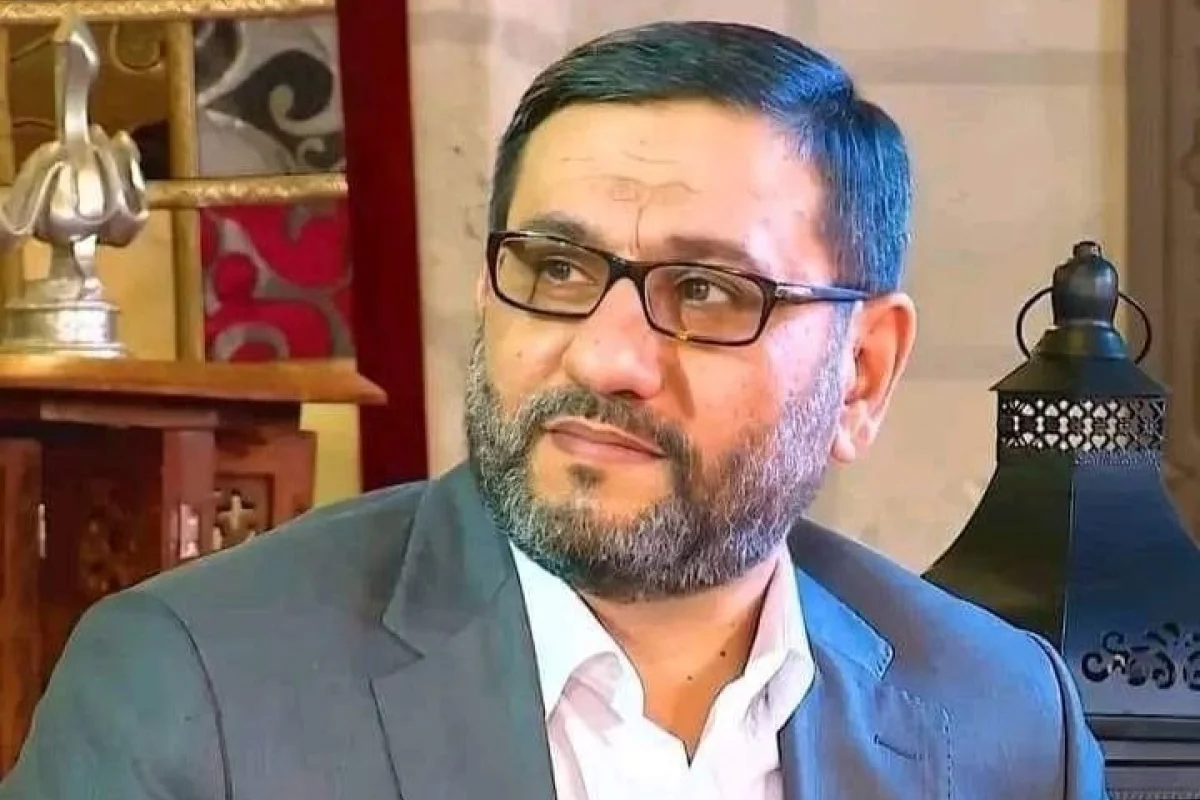 Ürəyində heç bir problem olmayıb - Hacı Şahinin köməkçisindən yeni açıqlama