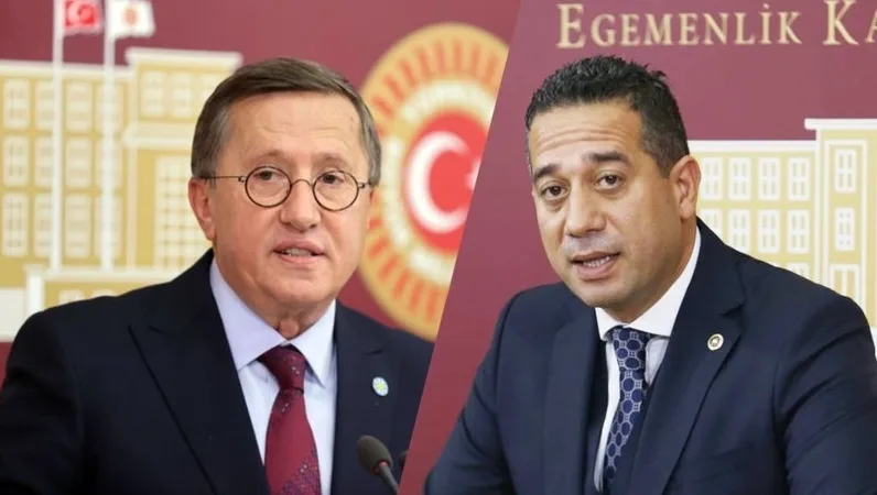 Bu deputatların toxunulmazlığı - LƏĞV EDİLDİ - FOTO