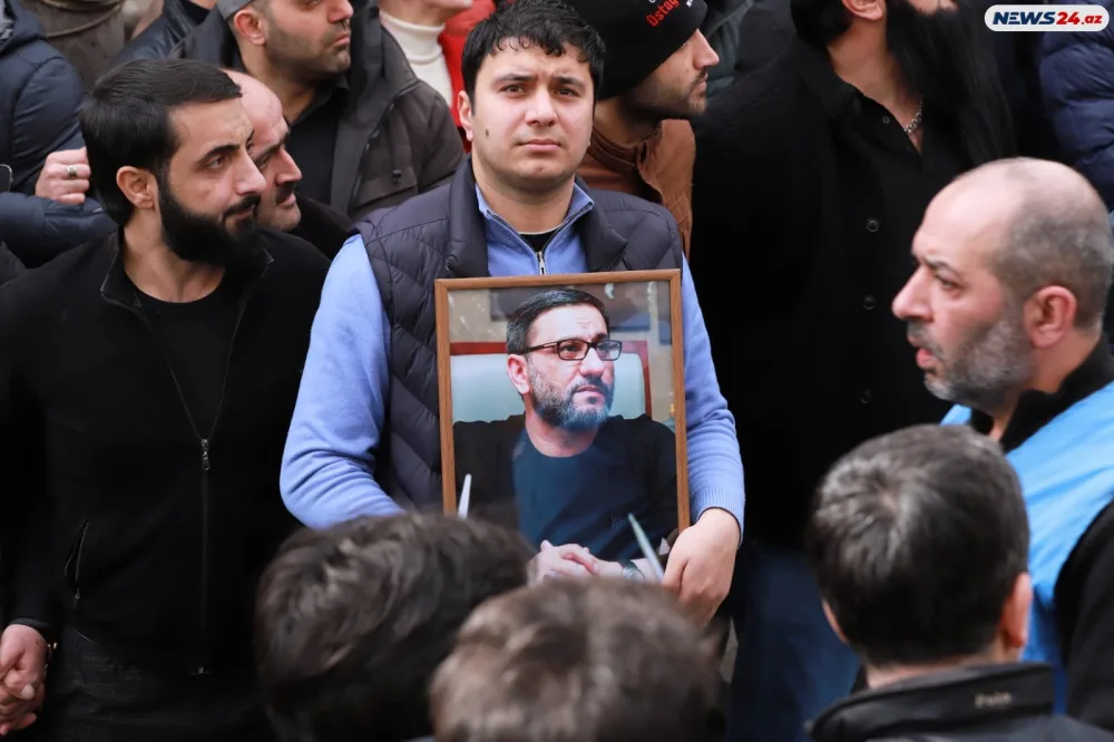 Hacı Şahin izdihamla yola salınır - VİDEO- FOTOLAR