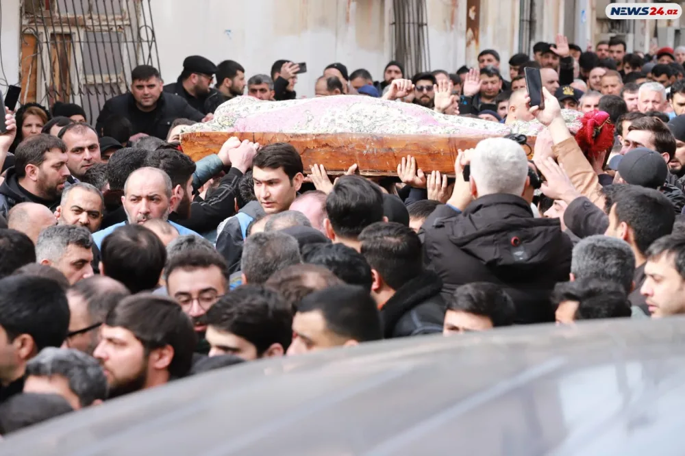 Hacı Şahin izdihamla yola salınır - VİDEO- FOTOLAR