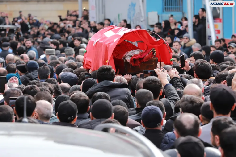 Hacı Şahin izdihamla yola salınır - VİDEO- FOTOLAR