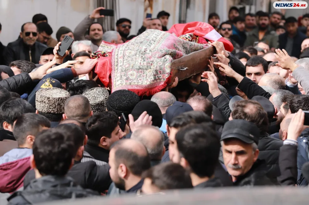 Hacı Şahin izdihamla yola salınır - VİDEO- FOTOLAR