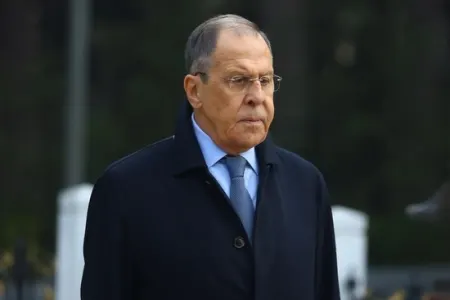 Lavrovun Bakı səfəri: - "Görünən mənzərə odur ki..."