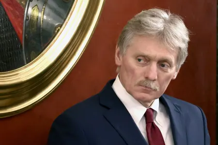 "Rusiya terrorçuların məhv edilməsi üçün addımlar atacaq" - Peskov