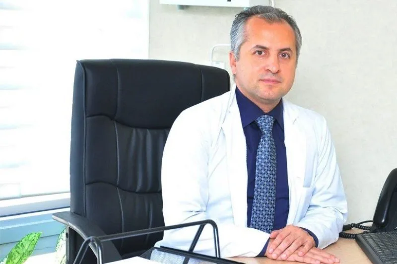Hacı Şahinin getdiyi özəl klinikanın kardioloqu danışdı: "Risk idi..." -