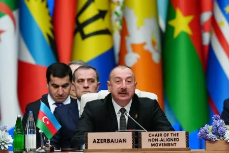 "300-dək vətəndaşımız mina partlamasından həlak olub" - Prezident