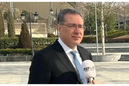 “Türkiyənin torpaq islahatları ilə bağlı təcrübəsini Azərbaycanda tətbiq etmək istəyirik”