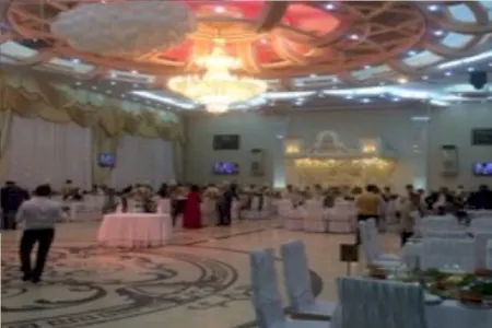 Bakıda restoranda mahnı üstündə dava düşdü: 2 nəfər bıçaqlandı