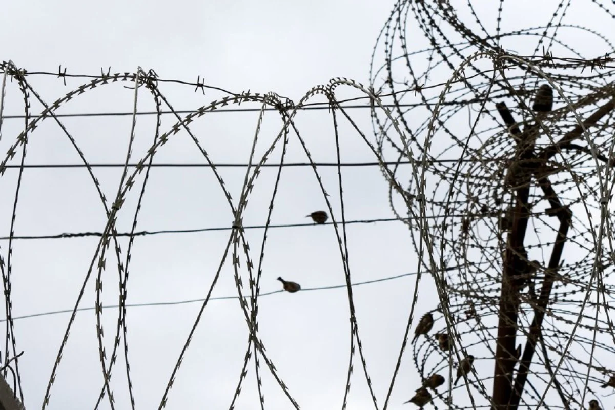 Cəzaçəkmə müəssisələri, istintaq və cərimə təcridxanalarıyla bağlı əsas problemlər açıqlandı