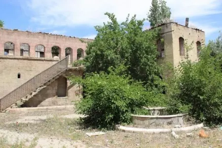 Bu məşhur türk serialının çəkildiyi ev zəlzələdə yerlə-yeksan oldu - FOTOLAR