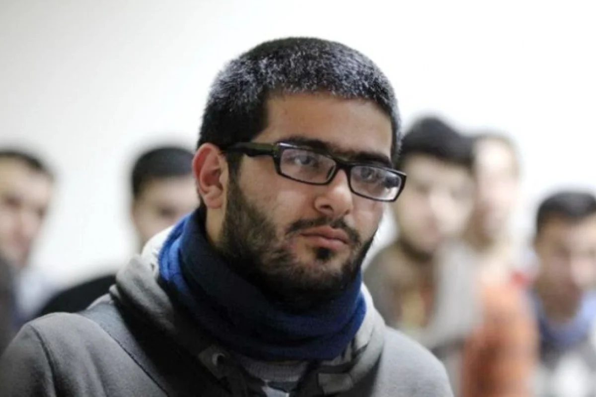 “Bəxtiyarı müdafiə etdiyim üçün hamınızdan üzr istəyirəm”