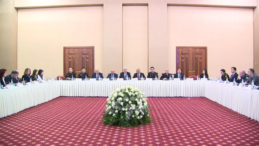 Narkomaniya ilə bağlı ictimai dinləmə təşkil edildi