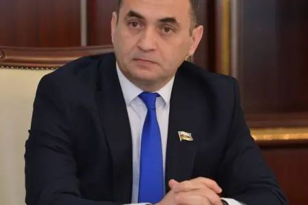 "Din həm də təhlükəsizlik məsələsidir" - Deputat