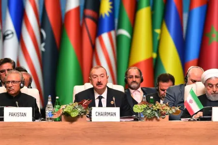 Azərbaycanın sədrliyi Qoşulmama Hərəkatına yeni nəfəs verdi