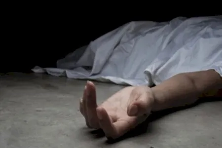 Gəncədə 45 yaşlı kişinin meyiti tapıldı