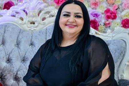 "Toppuş bacı"nın başdaşında niyə şəkli yoxdur? - Sənət yoldaşı AÇIQLADI