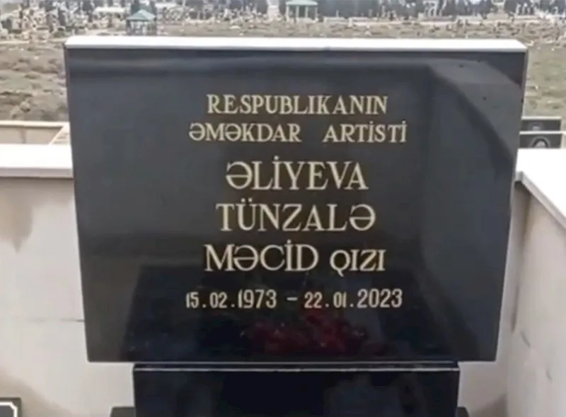 "Toppuş bacı"nın başdaşında niyə şəkli yoxdur? - Sənət yoldaşı AÇIQLADI