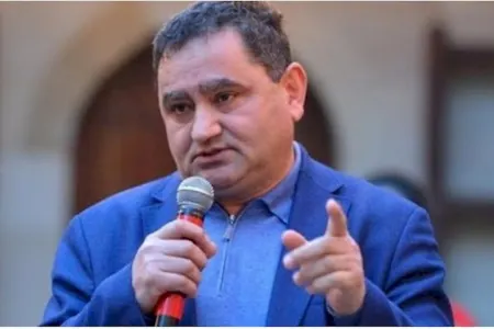 “Alimin dəfnində vida mərasimi də olmadı, Hacı Şahinin dəfnində isə...”