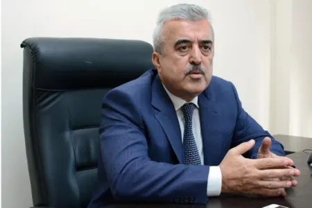 “İranda azərbaycanlılara qarşı ən böyük qırğınlar da məhz şah dövründə olmuşdu...”