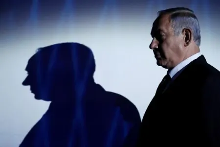 İsrailin milli aviaşirkəti Netanyahunun səfəri üçün pilot tapa bilmədi