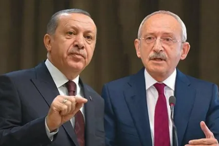 KİV: - Türkiyə müxalifəti seçkilərdə Kılıçdaroğlunu Ərdoğana rəqib kimi irəli sürür