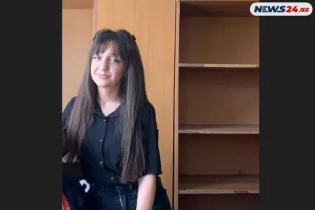 Nəzrin Ələsgərovanı vurub öldürən şəxsə bu cəza verildi