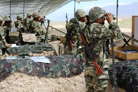 Xankəndi yolundakı təxribatın pərdəarxası: - NƏLƏR BAŞ VERİR?