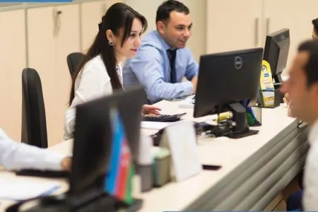 Bankdan kredit götürənlərə şad xəbər - VİDEO