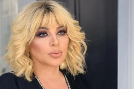 Mətanət İsgəndərli qardaşından danışdı: - “Ömrünə az qalıb…” – VİDEO