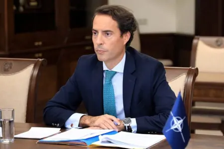"Xankəndi yaxınlığında ölümlə nəticələnən insidentdən çox narahatıq" - NATO