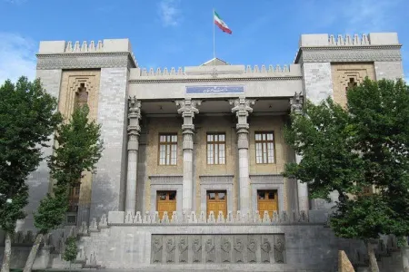 İran Qərblə nüvə proqramına dair müvəqqəti sazişin bağlanmasını istisna edib