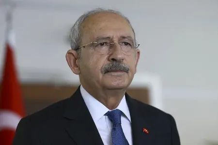 Türkiyə müxalifətinin prezidentliyə vahid namizədi müəyyənləşdi