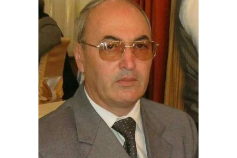 İsmayıllıda əməkdar müəllim vəfat etdi