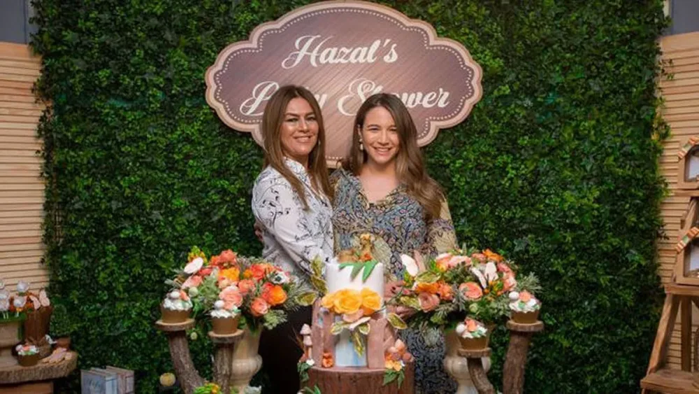 Məşhur aktrisanın son görüntüsü hər kəsi təəccübləndirdi - FOTOLAR