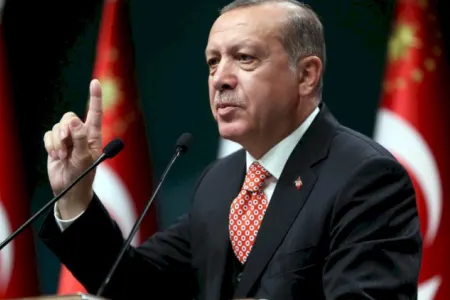 Ərdoğan bu gün seçki tarixini açıqlayacaq