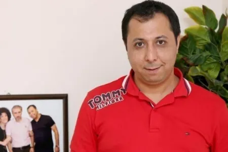 "Həyat yoldaşıma izah edə bilmirəm ki..."