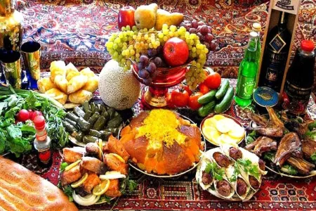 Azərbaycan yeməklərinin reyestri hazırlanacaq